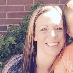 Meet your Posher, Mandy